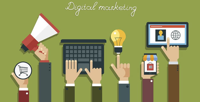 As tendências do marketing digital