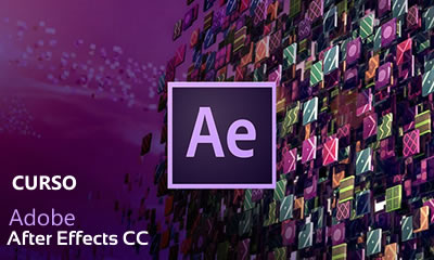 Curso Adobe After Effects CC