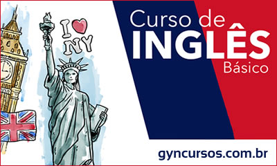 Curso Grátis de Inglês Básico