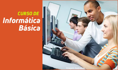 Curso de Informática Gratuito