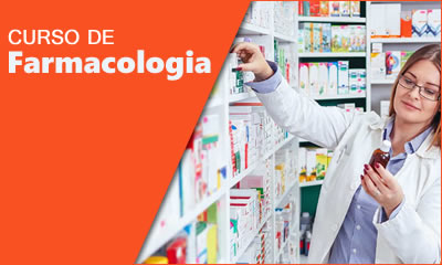 Curso de Farmacologia, Online