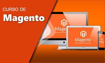 Curso de Magento, Online