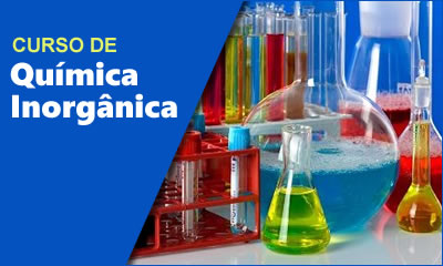 Curso de Química Inorgânica Online