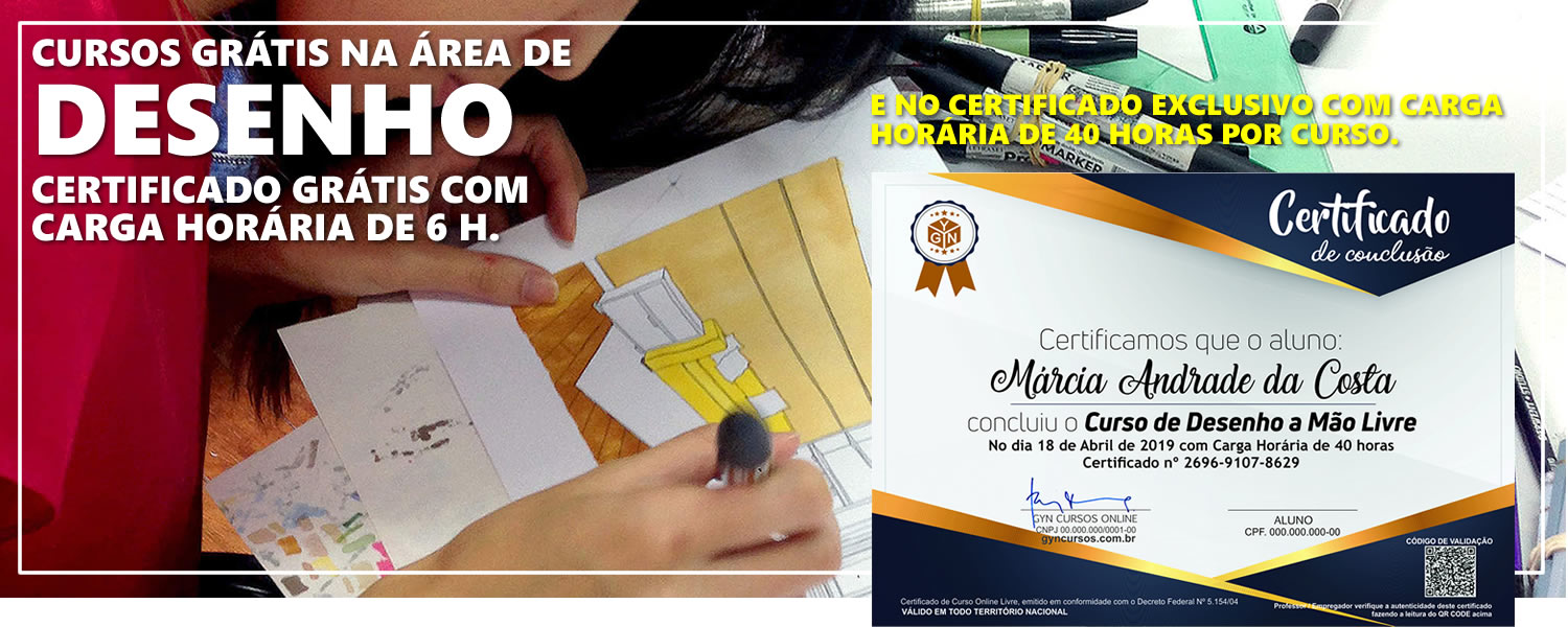 Curso de Cabeleireiro Grátis 100% Online Certificado Válido