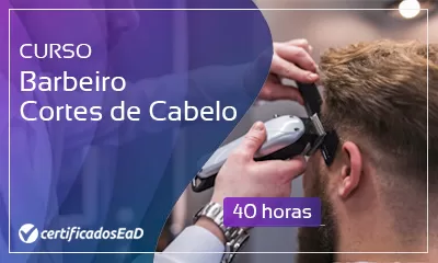 Curso de Corte de Cabelo