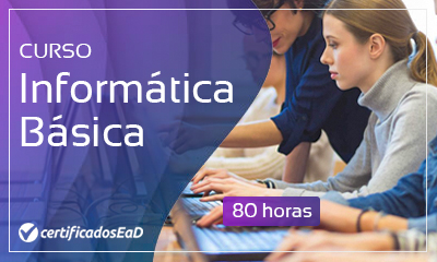 Curso de Informática Básica