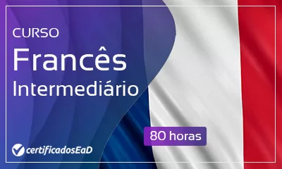 miniatura do curso