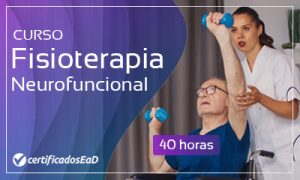 Curso online gratuito de Fisioterapia Neurofuncional