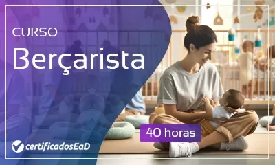 miniatura do curso