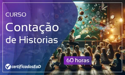 curso gratuitos com certificado de contação de histórias
