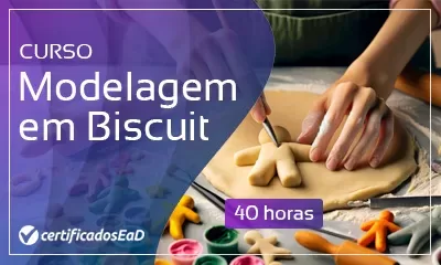 miniatura do curso