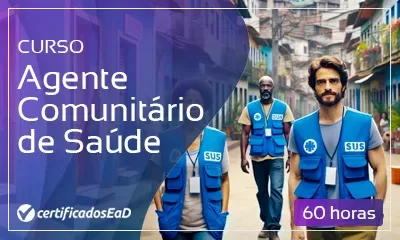 miniatura do curso