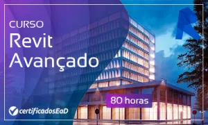 Curso online gratuito de Revit avançado