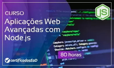 miniatura do curso