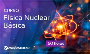 Curso online gratuito de Física Nuclear Básica