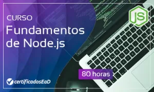 Curso online gratuito de Fundamentos de Node.js