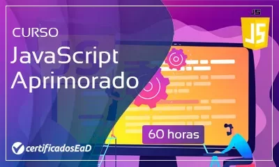 miniatura do curso