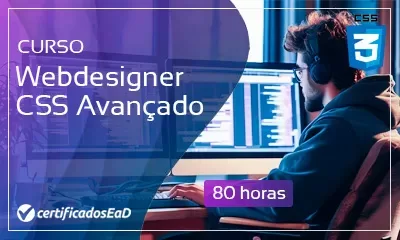 miniatura do curso