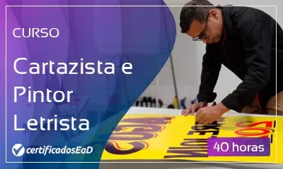 miniatura do curso