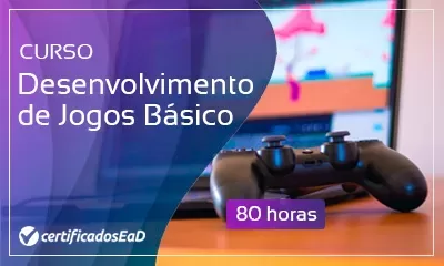 miniatura do curso