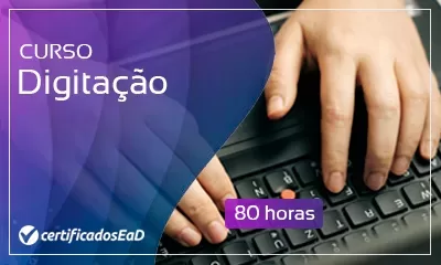 miniatura do curso
