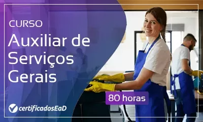 miniatura do curso