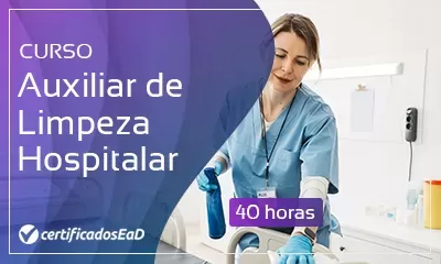 miniatura do curso