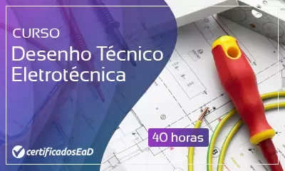 miniatura do curso
