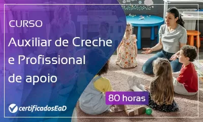 miniatura do curso