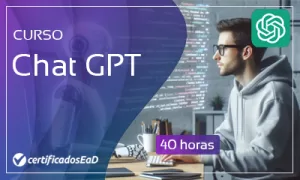 Curso online gratuito de Chat GPT