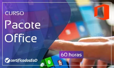 miniatura do curso