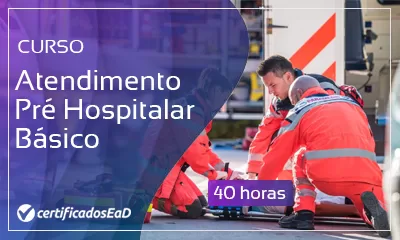 Curso online gratuito de APH Básico