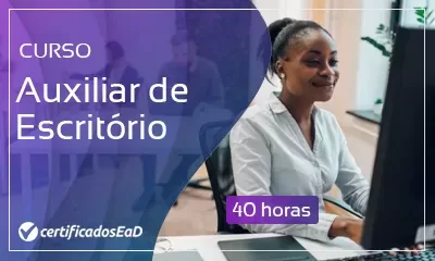 miniatura do curso