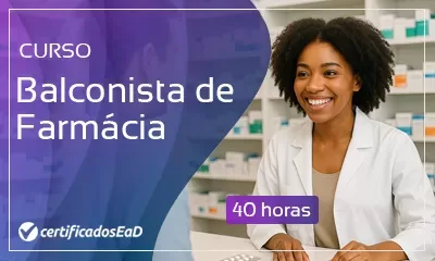 miniatura do curso