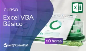 Curso online gratuito de Excel VBA Básico