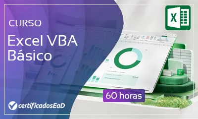 Curso online gratuito de Excel VBA Básico