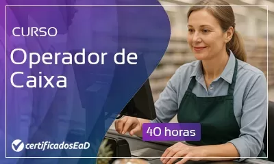 miniatura do curso