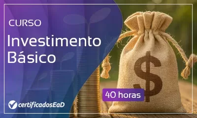 miniatura do curso