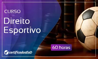 miniatura do curso