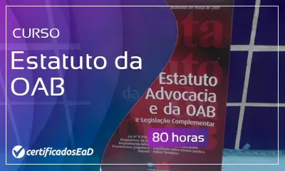 miniatura do curso