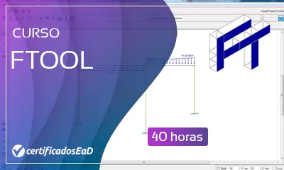 Curso online gratuito de FTOOL