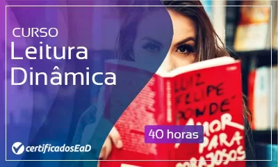 miniatura do curso