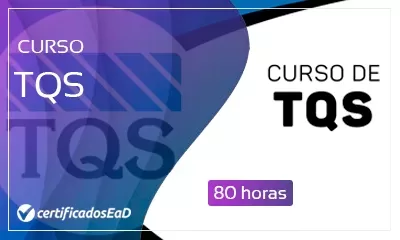 miniatura do curso