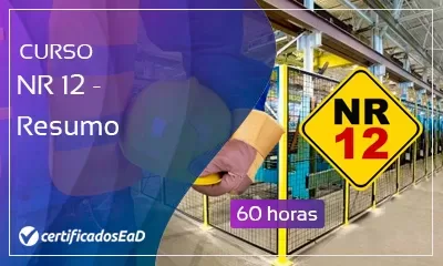 miniatura do curso