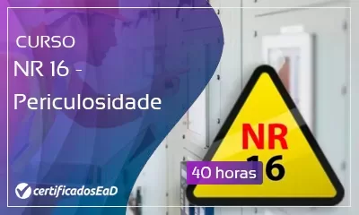 miniatura do curso