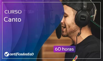 miniatura do curso