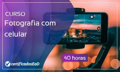 miniatura do curso