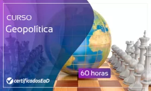 Curso online gratuito de Geopolítica Básico