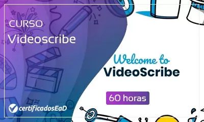 miniatura do curso