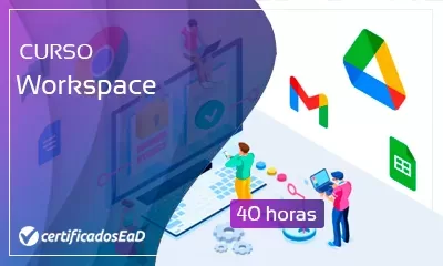miniatura do curso